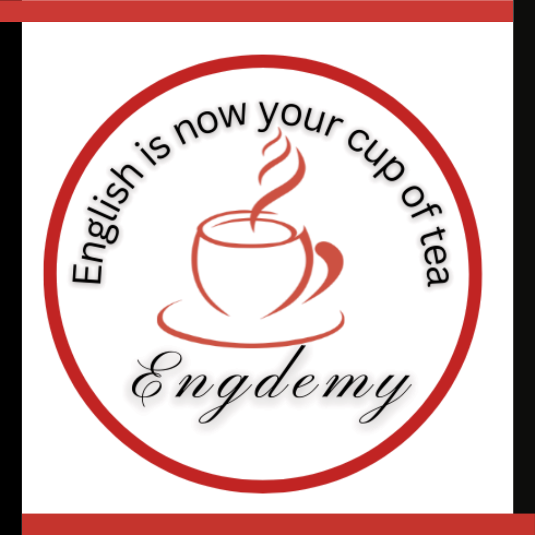 Engdemy Education Inc