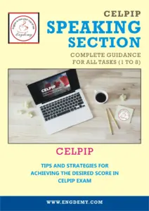 CELPIP-Speaking